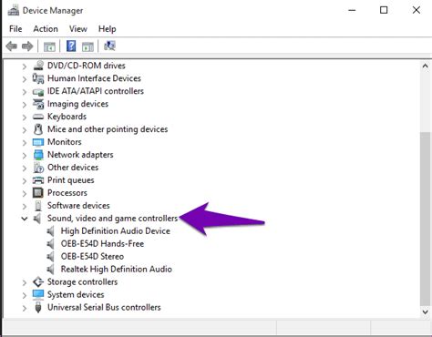 ysl no plug no sound|I am missing Realtek audio drivers in Device manager.